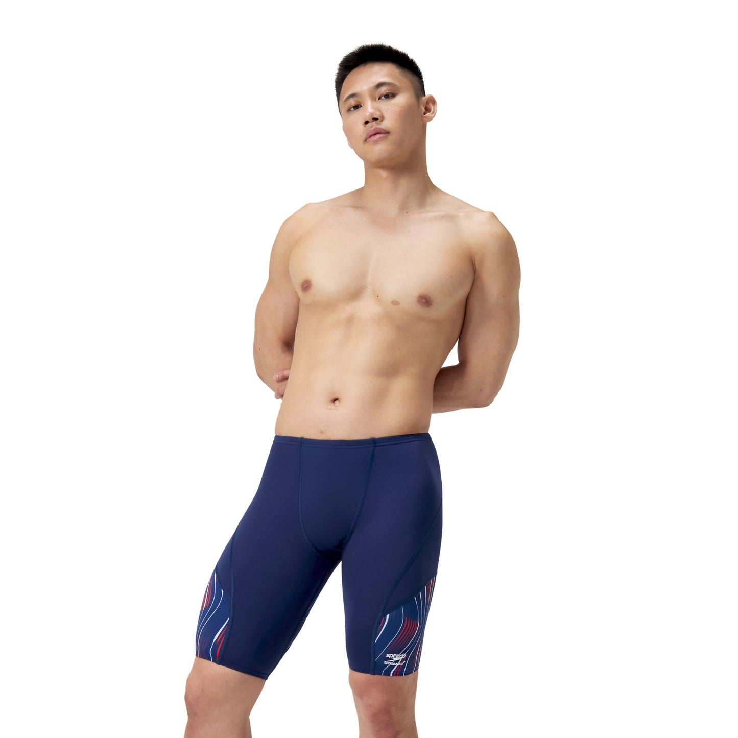 SPEEDO Space Train Jammer