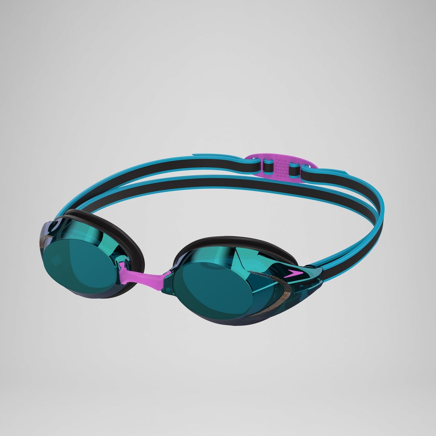 Speedo Vanquisher 3.0 Mirrored
