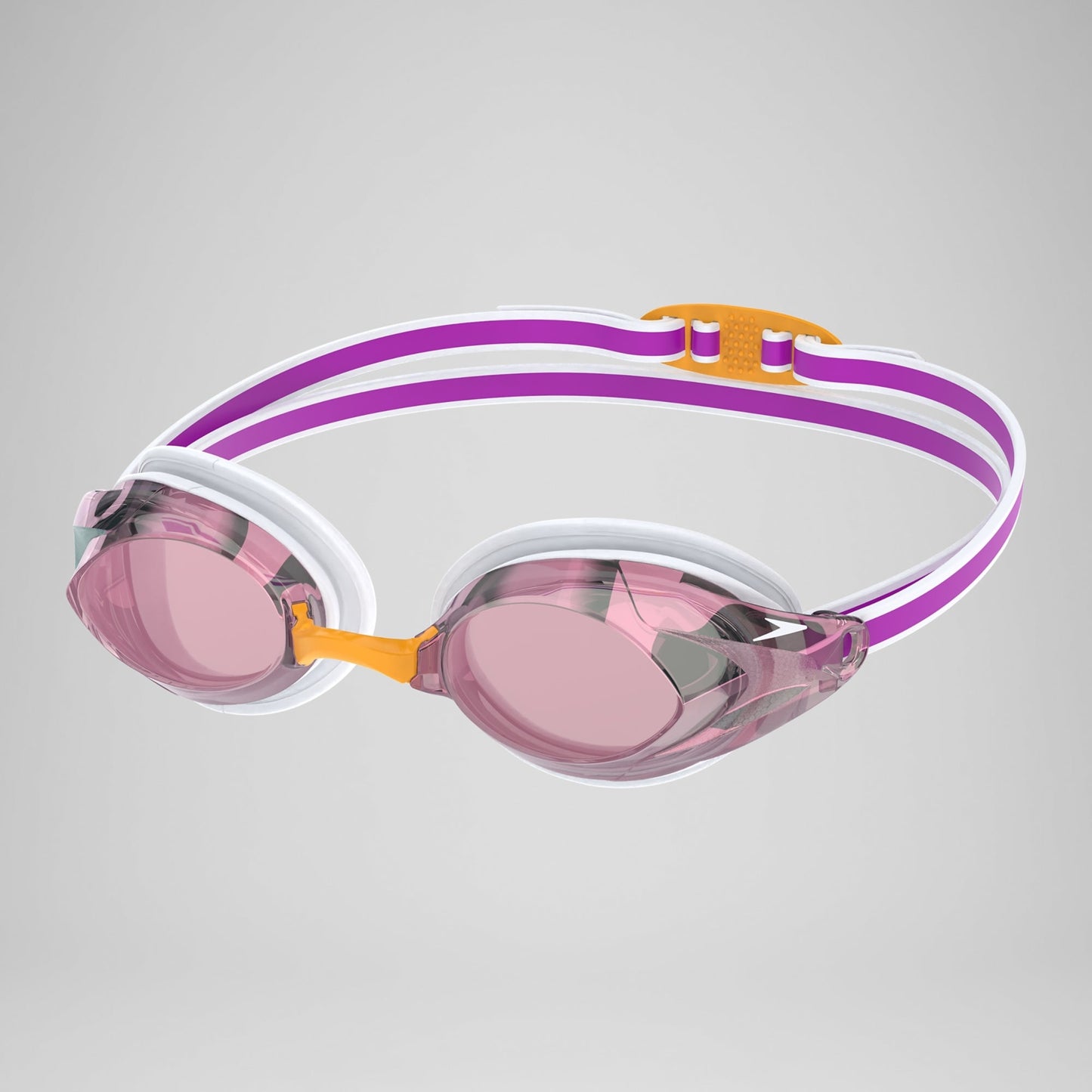 Speedo Women's Vanquisher 3.0 Mirrored