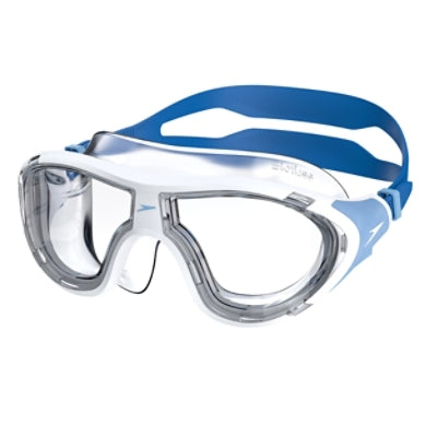 WHITE / CLEAR(18386)_ONESZ