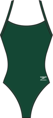 TEAM DARK GREEN (301)