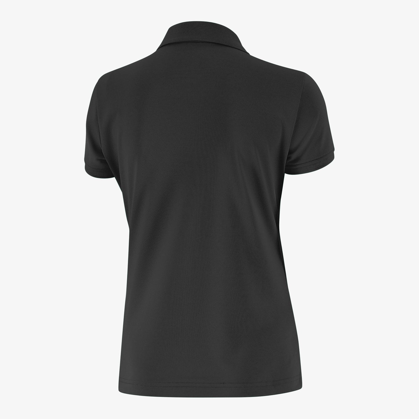SPEEDO Female Solid Polo