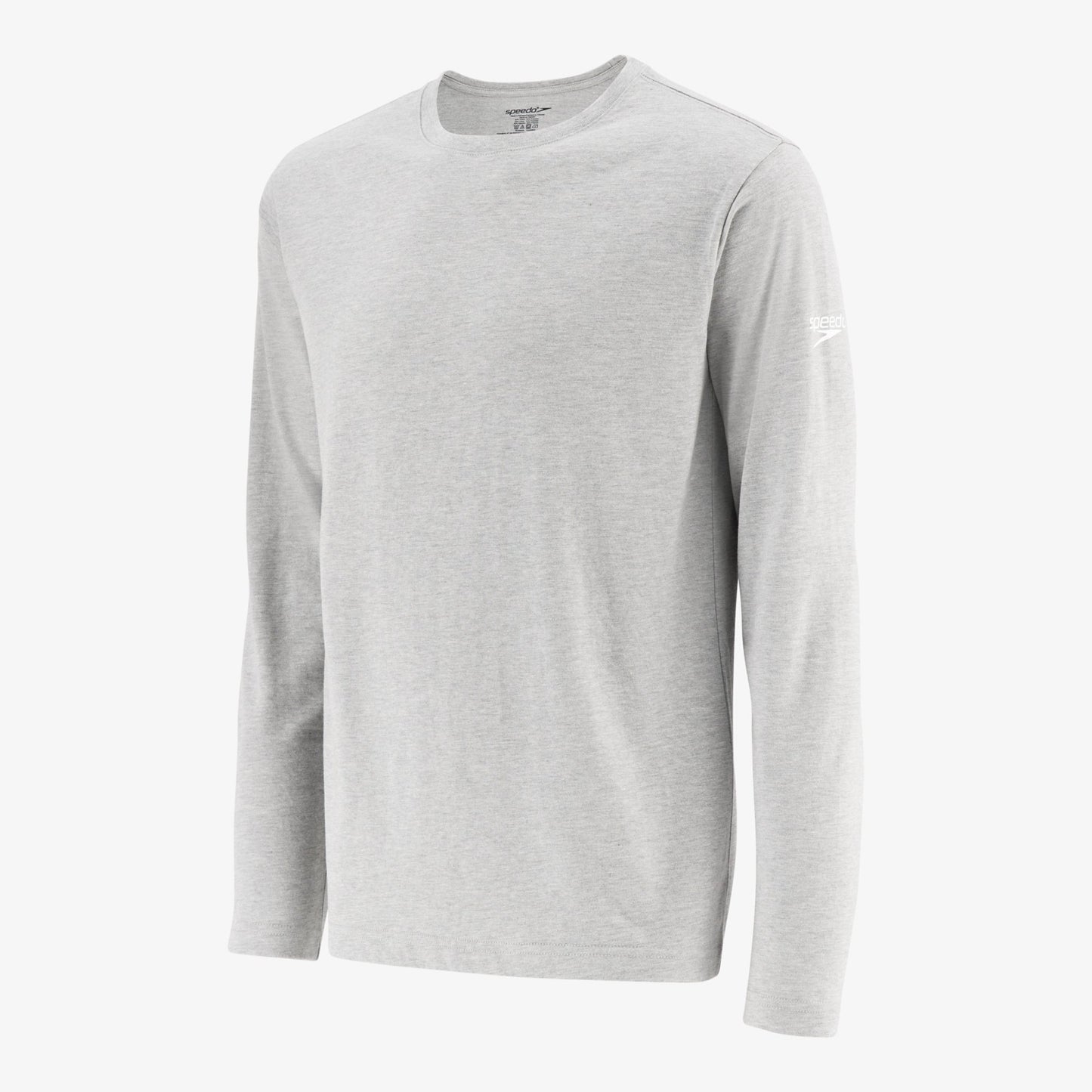 SPEEDO Unisex Long Sleeve Tee