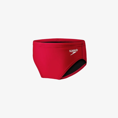 SPEEDO PowerFLEX Eco Solid Brief - Youth