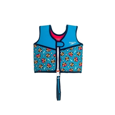 AZURE COOL PENGUIN(10226)_M