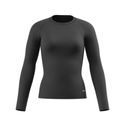 SPEEDO BLACK(001)_XS