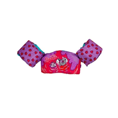 ELECTRIC PINK OTTER & ELLIE(5B495)_1SZ