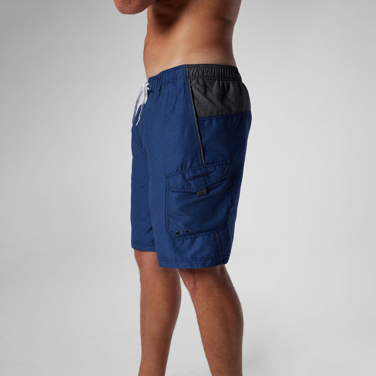 SPEEDO Men's Paradise Blend E-Board Short