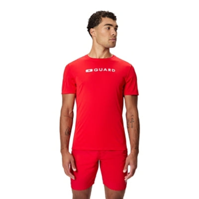 SPEEDO RED(601)_S