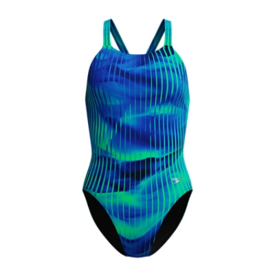 TEAM ROYAL BLUE/BRIGHT GREEN (460)