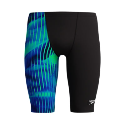 TEAM ROYAL BLUE/BRIGHT GREEN (460)