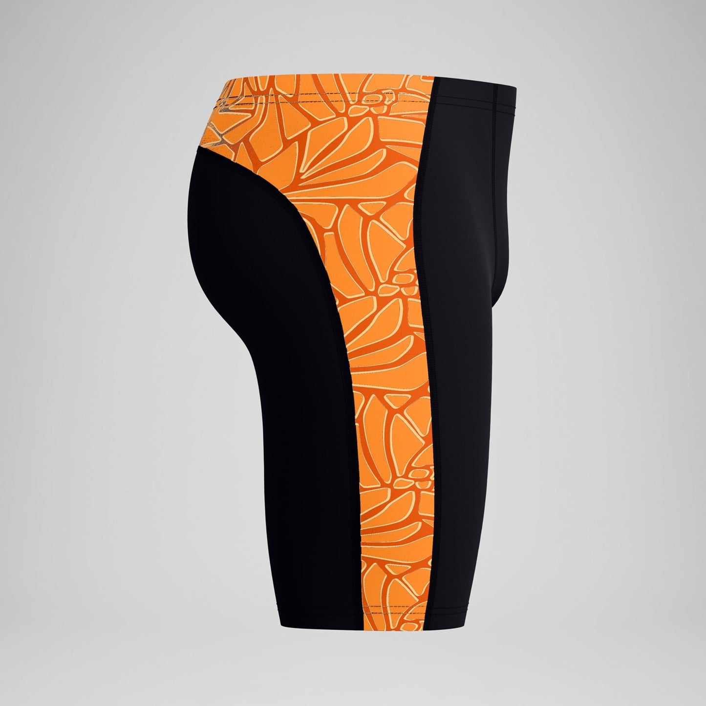 Speedo Men's Petal Polygon Jammer