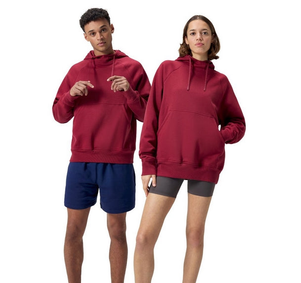 Speedo Unisex Pullover Fleece Hoodie