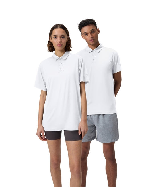 Speedo Unisex SS Polo T-Shirt