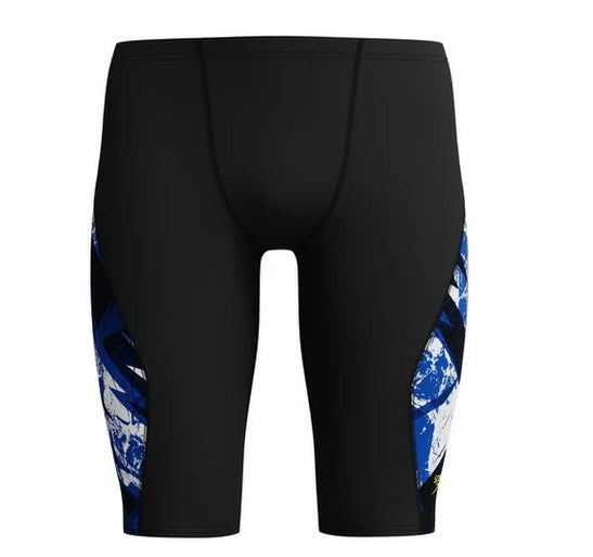 Brookside_Speedo Men's Bolted Splice Jammer