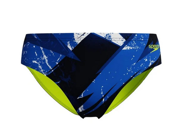 Brookside_Speedo Men's Bolted Brief