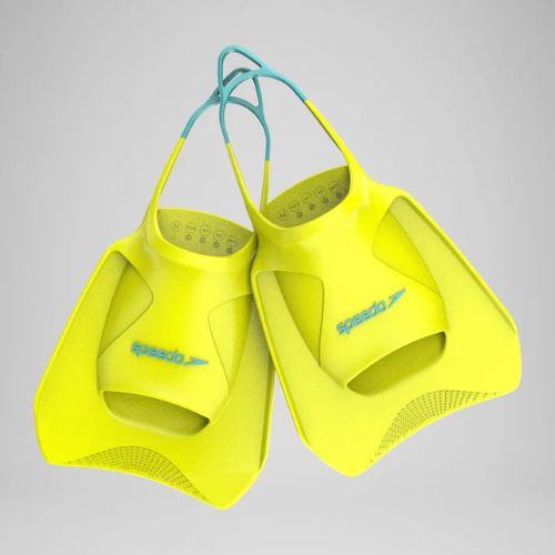SPEEDO Biofuse Fitness Short Fin