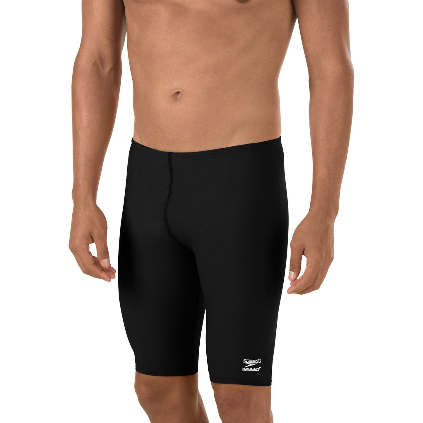 Speedo Solid Endurance+ Jammer Youth