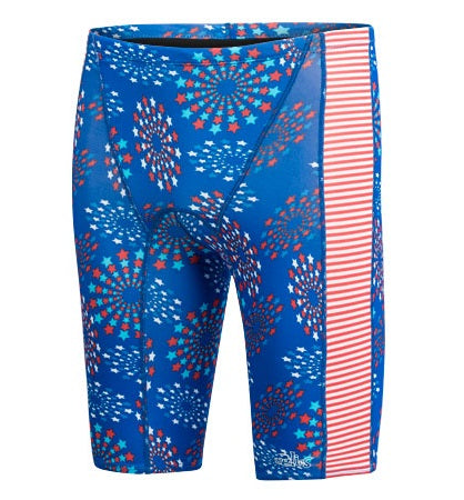 DOLFIN Uglies Men's Suit Jammer