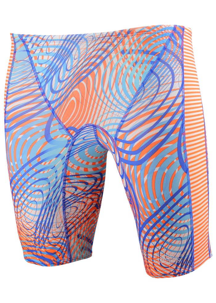 DOLFIN Uglies Men's Suit Jammer