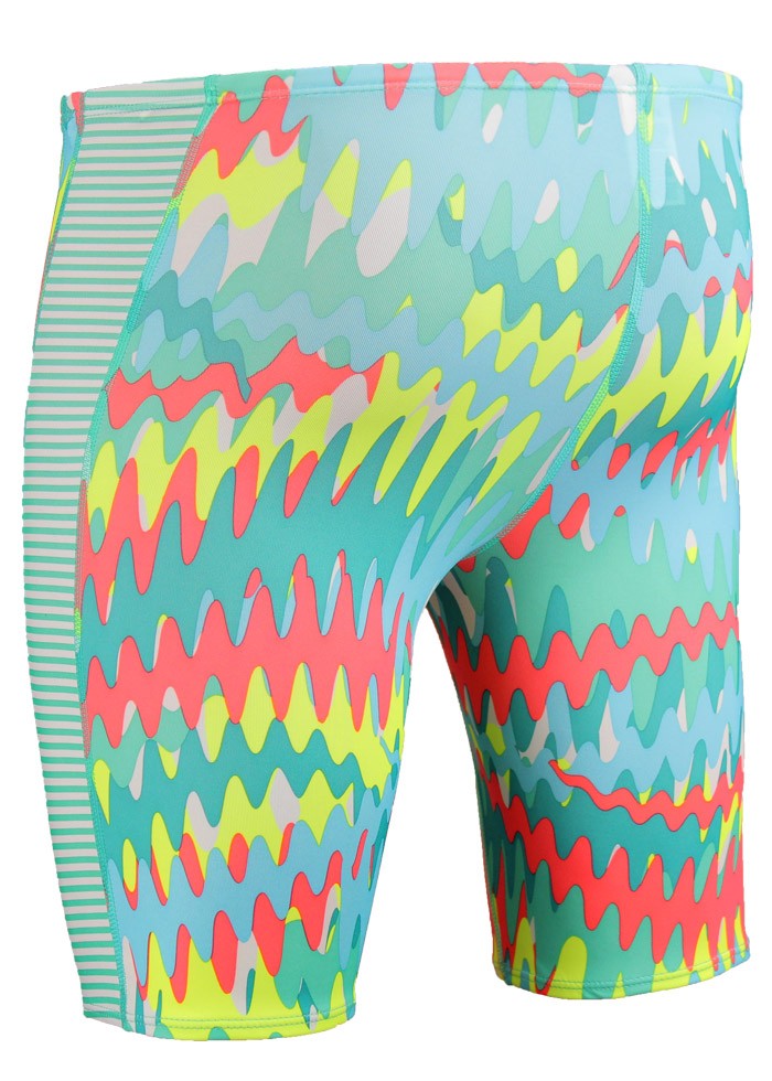 DOLFIN Uglies Men's Suit Jammer