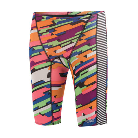 DOLFIN Uglies Men's Suit Jammer