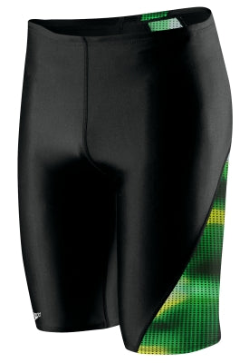 SPEEDO Optic Light Spliced Jammer
