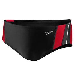 SPEEDO Rapid Spliced Brief