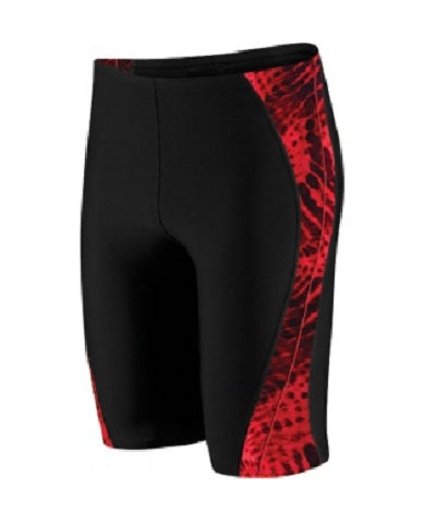 SPEEDO Endurance Toxic Tie Dye Jammer