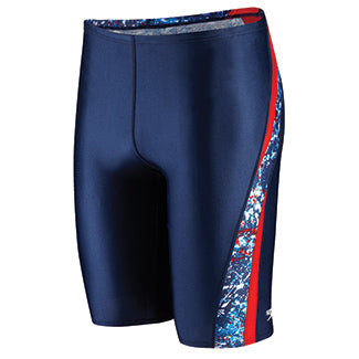 SPEEDO Splatter Splash Jammer