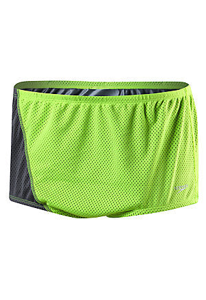 SPEEDO Flipturns Color Block Mesh Drag Suit