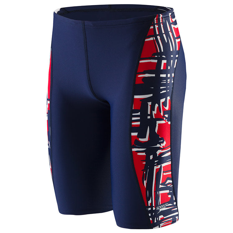 SPEEDO PowerFLEX Must Be It Jammer