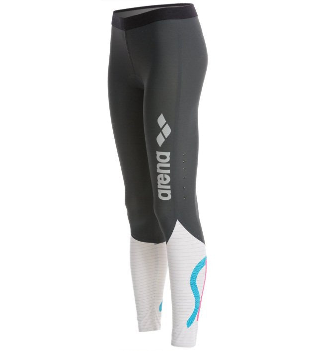 ARENA Women's Carbon Compression Long Tight