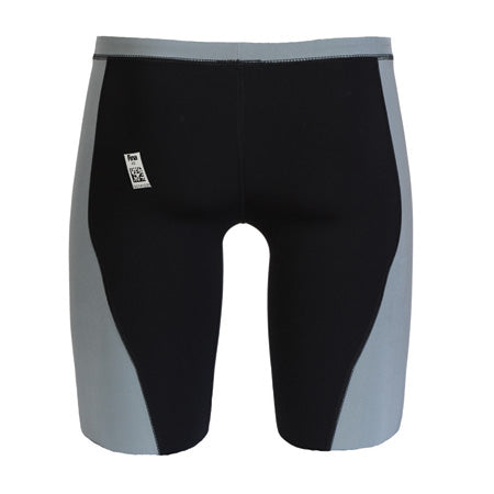 DOLFIN Platinum2 Color Block Jammer