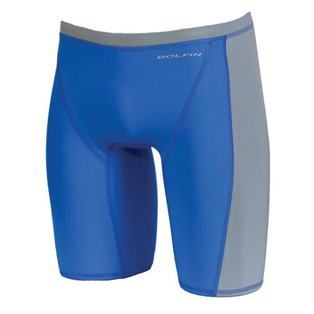 DOLFIN Platinum2 Color Block Jammer