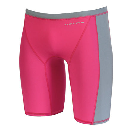 DOLFIN Platinum2 Color Block Jammer