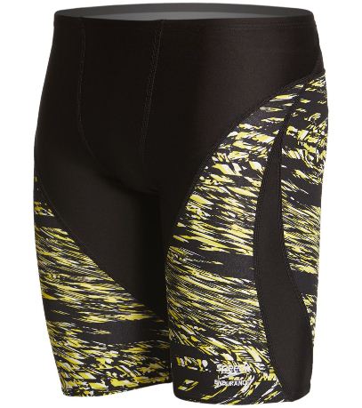 SPEEDO Endurance+ Flow Force Jammer