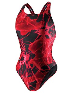 SPEEDO Kosmic Khaos Female Recordbreaker (22, 26 Only)