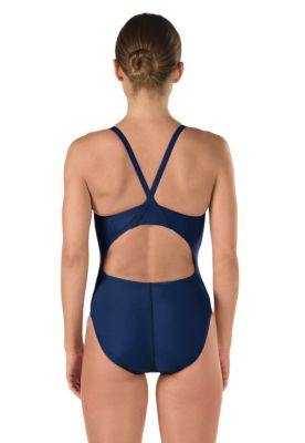 SPEEDO PowerFLEX ECO Solid Core Flyback - Youth