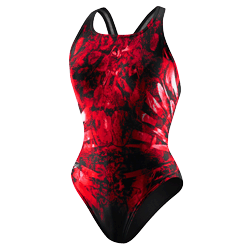 SPEEDO In Flight Super Pro Back - Youth