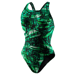 SPEEDO Exploded Edge Recordbreaker - Adult