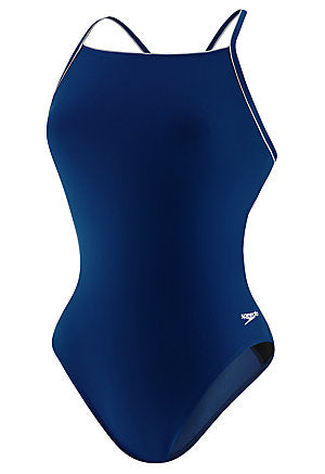 SPEEDO Thin Strap Training Suit Endurance+ - Adult