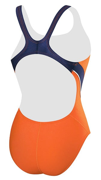 SPEEDO PowerFLEX Taper Splice Pulse Back - Adult
