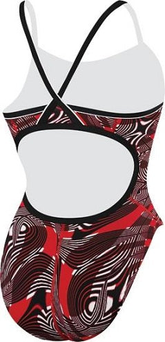 SPEEDO Endurance Lite Scoubidou Flyback - Adult