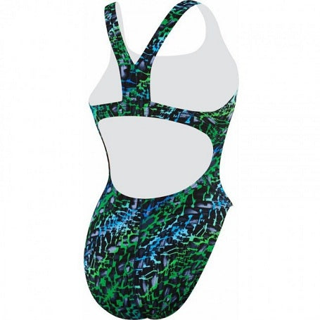 SPEEDO PowerFLEX Shatter Skin Super Pro Back - Adult