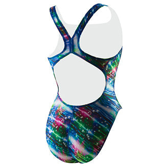 SPEEDO PRO LT Twinkly Dropback Adult