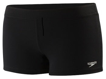 SPEEDO Women's Endurance Lite Solid Turnz Short