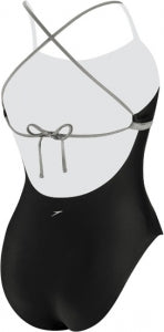 SPEEDO Keyhole 1-Piece - Contemporary