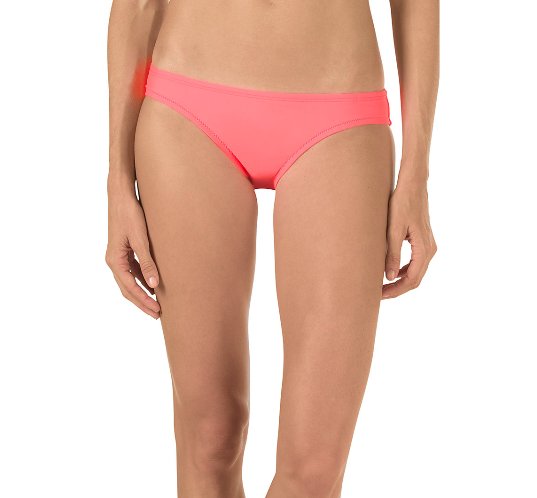 SPEEDO Solid Hipster - PowerFLEX Eco