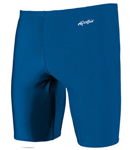 DOLFIN Men's Solid Jammer - Youth